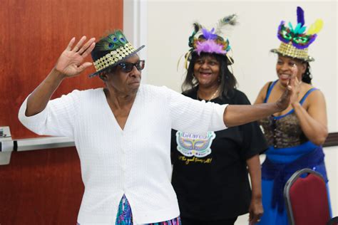 North Springs Park Community Center - Richland County Recreation Commission