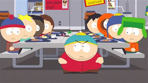 South Park Cartman Suck My Balls