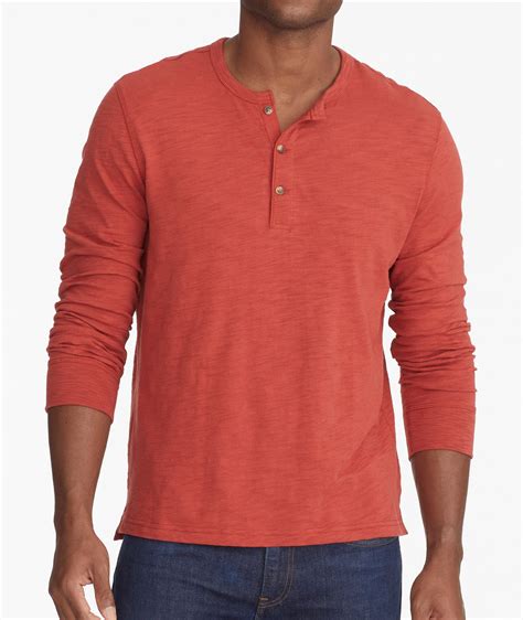 Henleys & Tee Shirts for Men | UNTUCKit