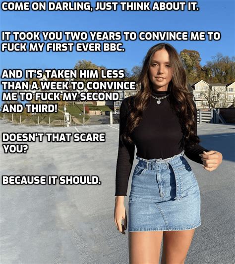 She played to make sure I could play : r/cuckoldcaptions