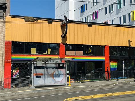 The Seattle Gay Bar Guide - Seattle - The Infatuation
