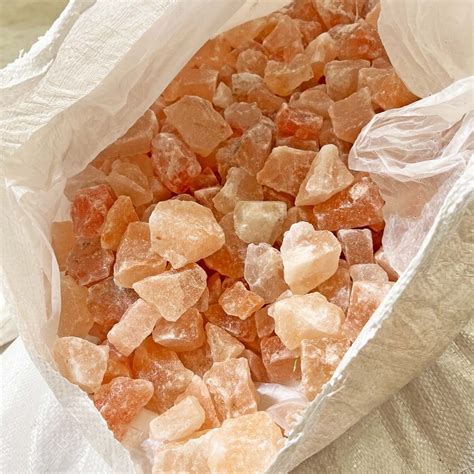 Himalayan Pink Salt Mine