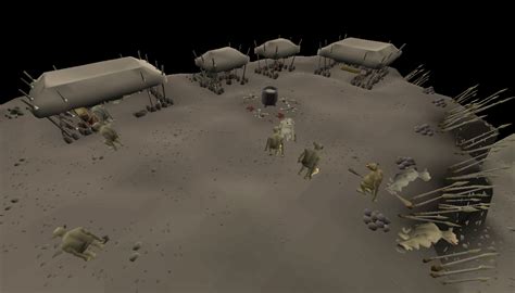 Death Plateau - OSRS Wiki