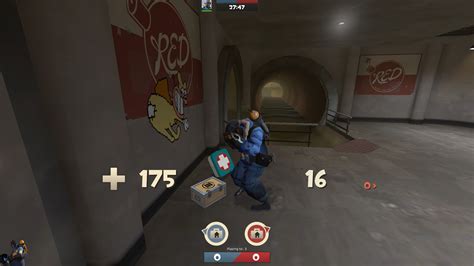 Noise Booty Shake [Team Fortress 2] [Sprays]