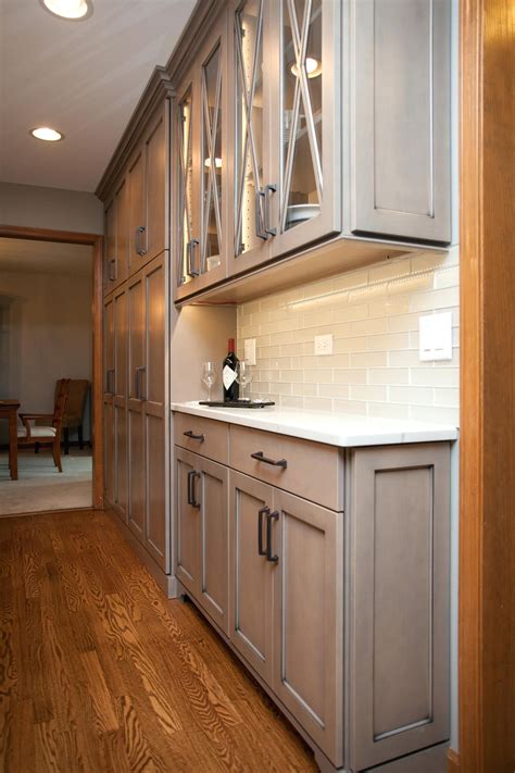 Kitchen Cabinets For Narrow Kitchen at Michael Manning blog
