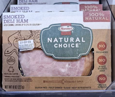 Kretschmar Deli Meat Nitrate Free at Diane Rearick blog