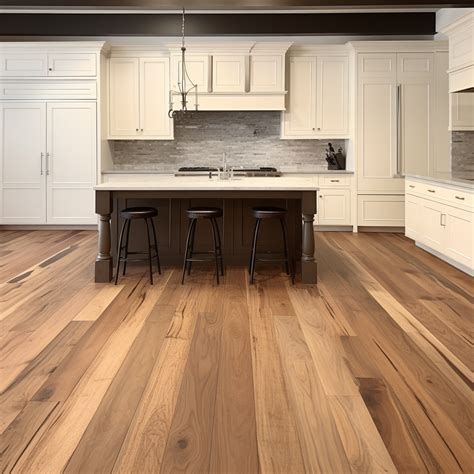 5" x 1/2" Engineered Tigerwood Hardwood Flooring – Hardwoods4Less