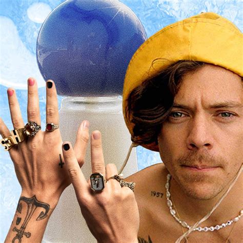 Everything we know about Harry Styles' new beauty brand, Pleasing ...