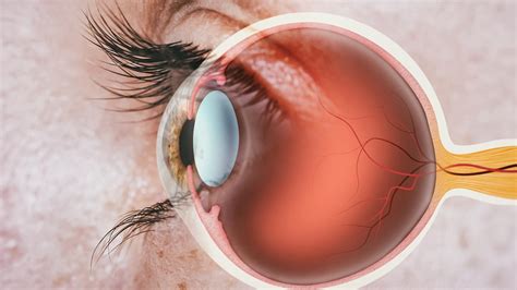 Glaucoma and Cataracts