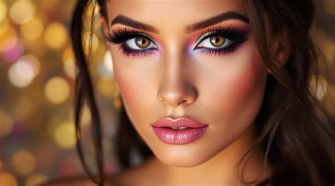 Makeup for Brown Eyes: 2025's Ultimate Guide to Stunning Eye Looks