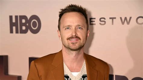 Aaron Paul Net Worth, Age, Height, Wiki-Bio (2023)