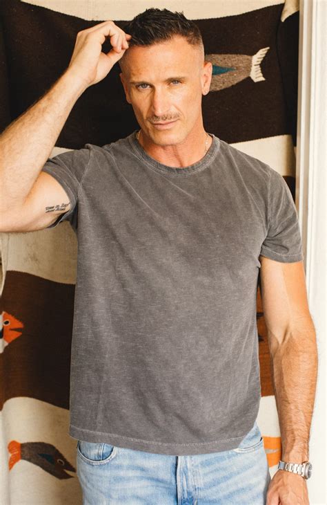 John Arthur Hill Says None of this is Serious