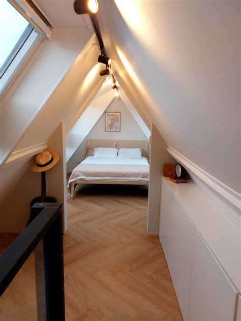 Attic Pros: Transform Your Attic into a Stylish Sanctuary