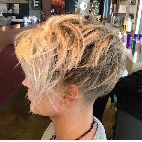 Best Great Clips Hairstyles For Girls Latest Short Blonde Bob Easy ...