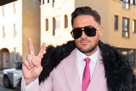 Reality TV star Stephen Bear ‘shared sex tape on OnlyFans’, court told