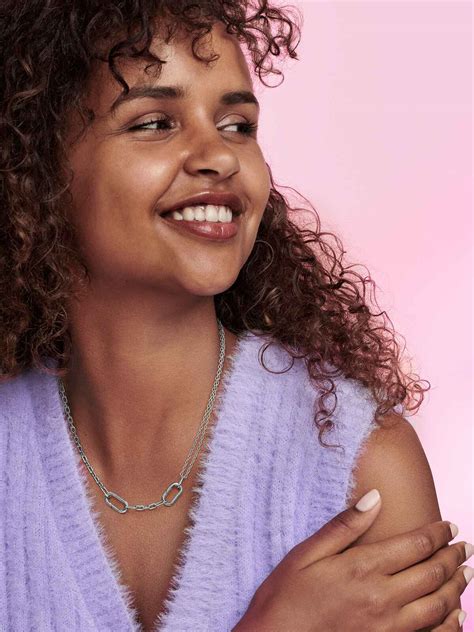 Gothic Necklaces | Cross Pendant Necklaces | Pandora US