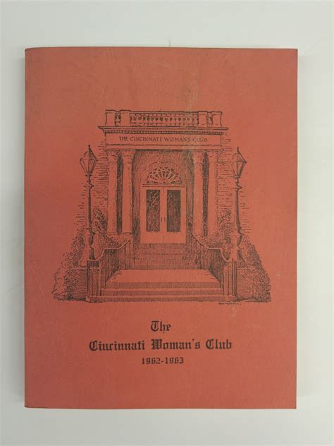 Cincinnati Woman's Club