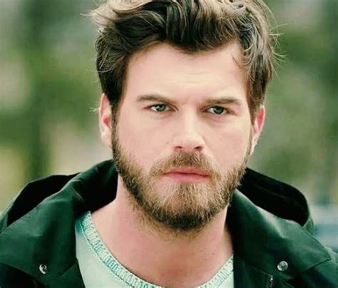 Top 10 Most Handsome Turkish Actors - ReelRundown