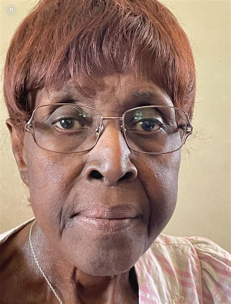 Annie Ruth Baldwin-Nixon - Egizi Funeral Home