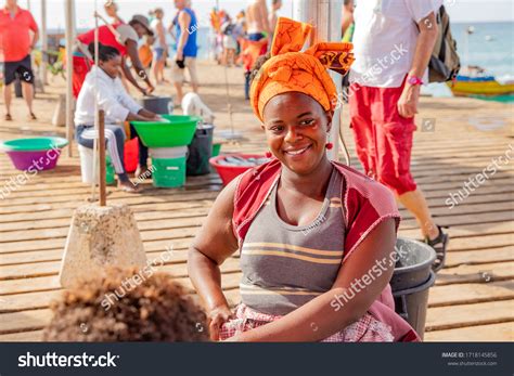 1,517 Cape Verde Women Royalty-Free Photos and Stock Images | Shutterstock