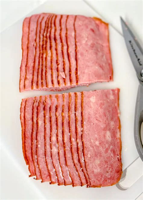 Air Fryer Turkey Bacon - My Air Fryer Kitchen