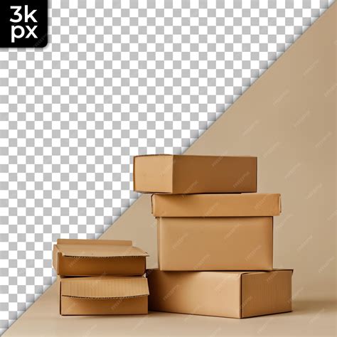 Boxes with the letters x and the letters px on them | Premium AI ...