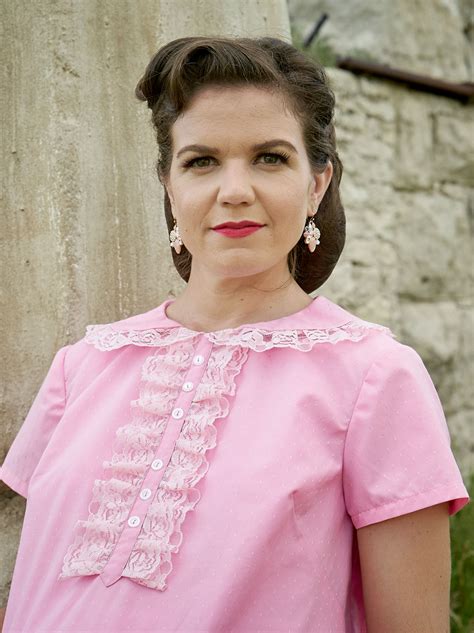 Diana Bently | Channel Zero: Butcher's Block