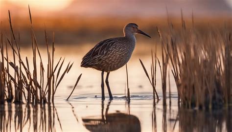 Top 15 Types Of Marsh Birds (With Pictures) - Fly Aviary