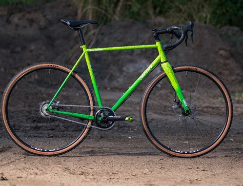 Nature Boy A.C.E. | All-City Cycles | All-City Cycles