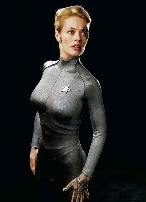 Jeri Ryan Photo 9
