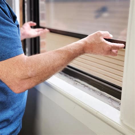 Window AC Installation: How to Mount, Weatherstrip, and Install AC Unit
