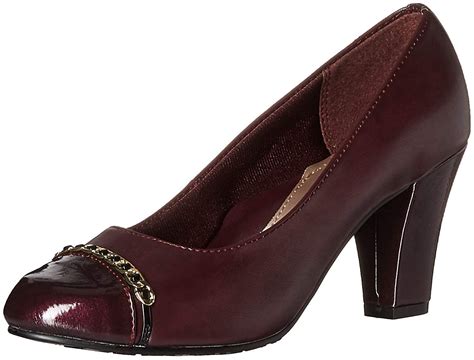 Soft Style by Hush Puppies Women's Calina Dress Pump | Hush puppies ...