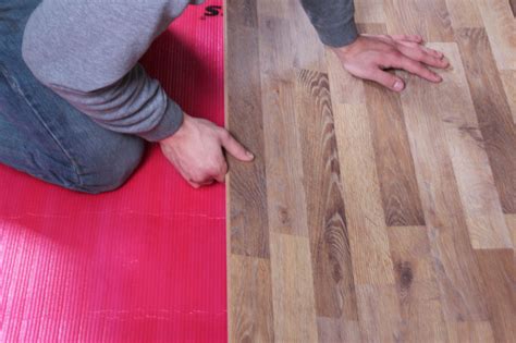 Moisture Barrier For Vinyl Flooring - Flooring Blog