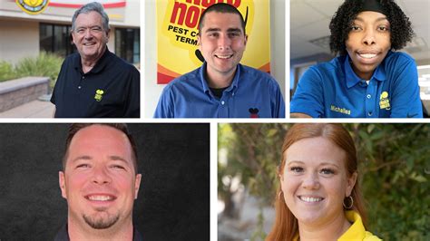 Career Week at Truly Nolen Focuses on Employee Growth - Pest Control ...