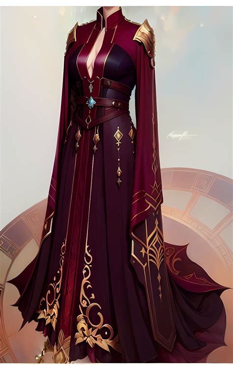 Pin on Character Wardrobe