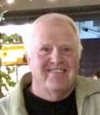 Michael J Risch Obituary - 2023 - Wight & Comes Funeral Chapel