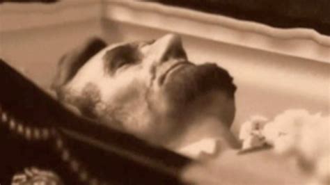 Behind The Curtain: How Did Abraham Lincoln Die? - The Hustler's Digest