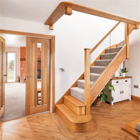 21 Staircase Ideas to Inspire - StairBox | StairBox