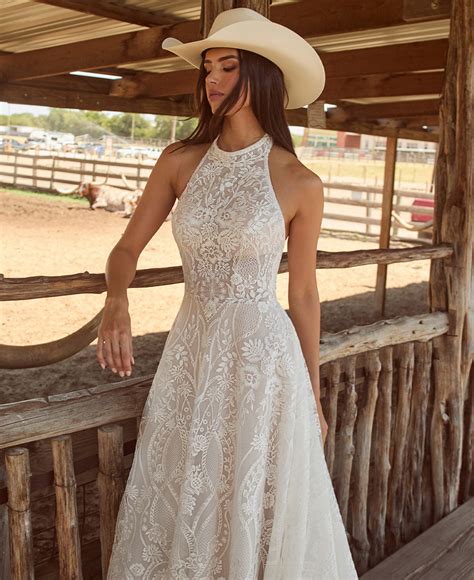 Cowboy wedding dresses 60 photos - Astyledwedding.com