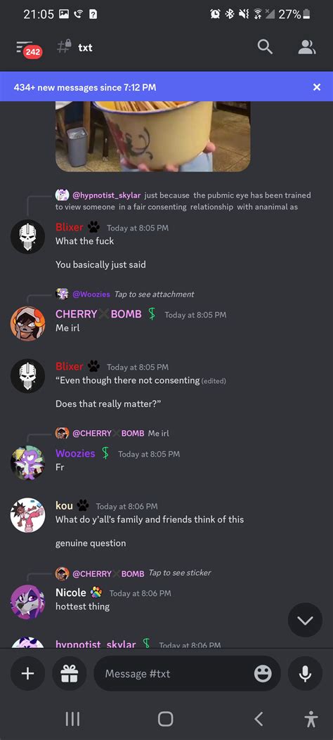 Discord Leaked Nudes