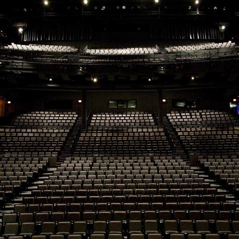 The Harris Theater for Music and Dance