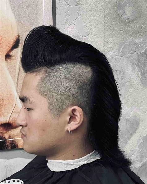 Japanese Hairstyles For Men You'll Love! - The Guy Looks