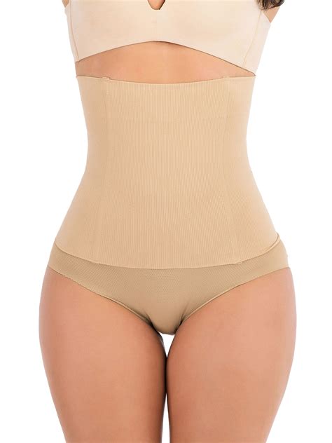 JANSION Postpartum Belly Band Postpartum Belly Wrap Belly Shaper Post ...