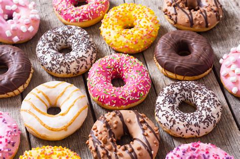 Indiana Donut Franchisor Files for Chapter 11 Bankruptcy Following ...