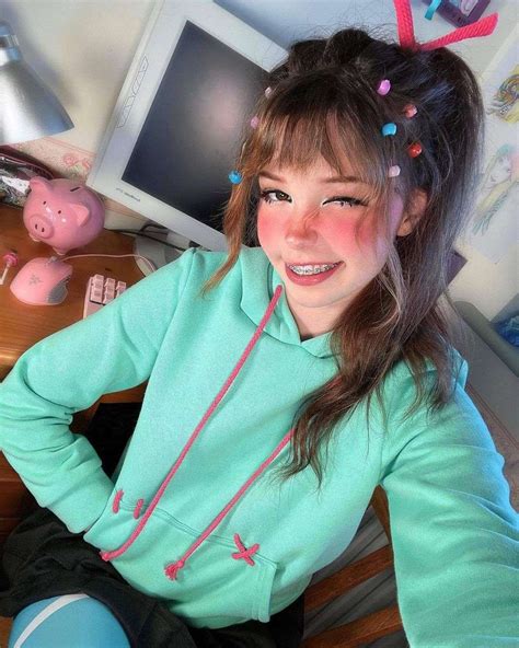 Belle Delphine Onlyfans Star: How Old Is She? Bio, Cosplayer, Height, Age, Wiki, Income ...