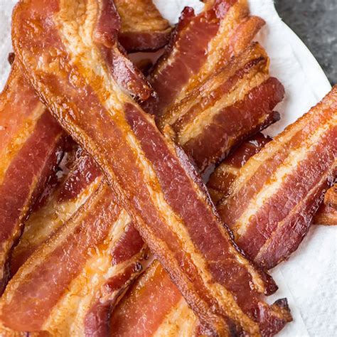 Best Oven Baked Turkey Bacon at Abby Katie blog
