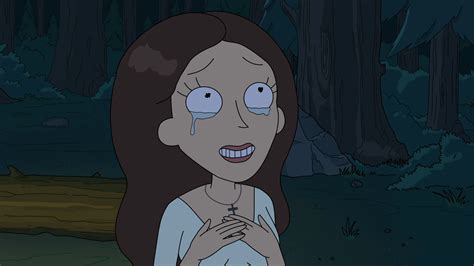 Tricia Lange | Wiki de Rick & Morty Wiki | Fandom