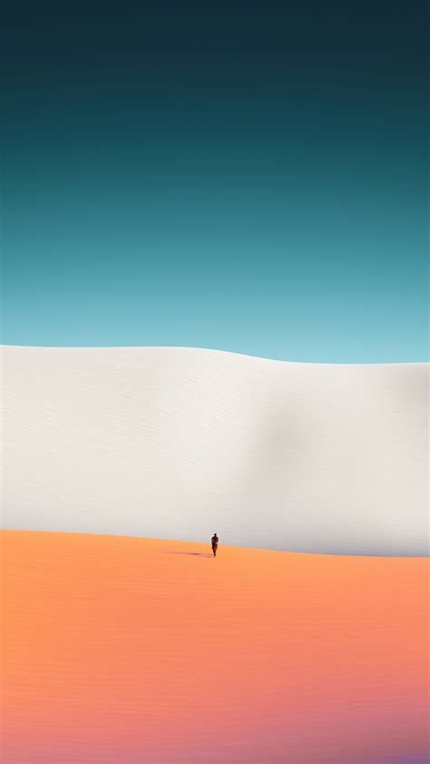 4K MKBHD Panels App Free Popular Creative Small Person Walking ...