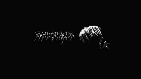 Xxxtentacion Black Wallpapers - Top Free Xxxtentacion Black Backgrounds - WallpaperAccess