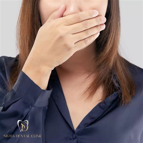 How To Get Rid Of Bad Breath Permanently? Get Pro Tips | Dentist ...